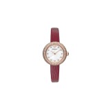 Ceas Dama, Emporio Armani, Mother of Pearl AR11417 - Marime universala