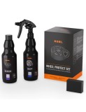 Set protectie roti ADBL Wheel Protect