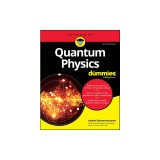 Quantum Physics for Dummies