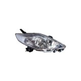 Far Mazda 5 (CR19) 05.2010- Depo dreapta fata, tip bec H11+HB3, reglaj electric