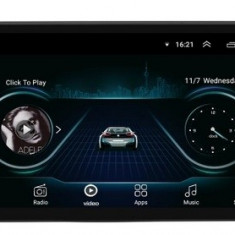 MP5 Player de 7 inchi cu Android, navigatie, GPS, 16GB memorie, Android 9.0