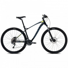 Bicicleta Mtb Devron Zerga D4.9 Magma Ash M 29 inch foto