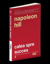 Calea spre succes de Napoleon Hill foto
