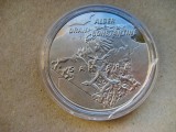 A870-Medalia UNC- Razboiul Algeriei Operations Pierres Precieuses 1959-1960.