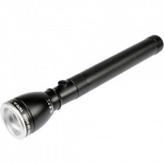 Lanterna cu led, Yato YT-08575, CREE XPE 3W, 100lm, 2xAA, aluminiu, IP64