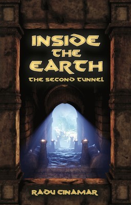 Inside the Earth- The Second Tunnel foto