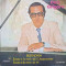 Disc vinil, LP. SONATA IN FA MINOR OP.57 &quot;APPASSIONATA&quot;. SONATA IN DO MINOR OP.111. DAN GRIGORE - PIAN-LUDW-195016