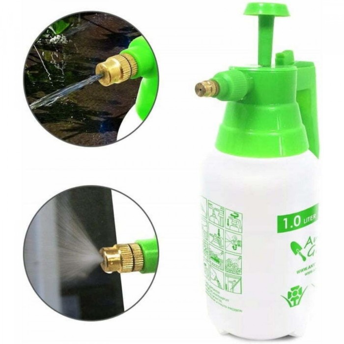 Pompa stropit, manuala, cu presiune 1 L