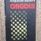 AUGUSTIN BUZURA - ORGOLII (1977)