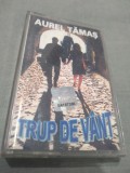 Cumpara ieftin CASETA AUDIO AUREL TAMAS TRUP DE VANT RARA!!ORIGINALA