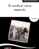 O umbra-ntre coperti/Mihai Scheianu