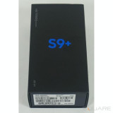 Cutii de telefoane Samsung Galaxy S9 Plus, G965, Empty Box
