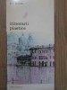 Itinerarii Plastice - A.E. Baconsky - Editura Meridiane, 1986, Biblioteca de Arta, Limba Romana, Album Arta