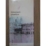 ITINERARII PLASTICE-A.E. BACONSKY-105479