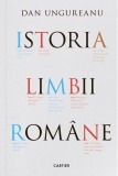 Istoria limbii romane - Cartier