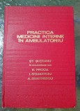 Trei cărți vechi de medicină