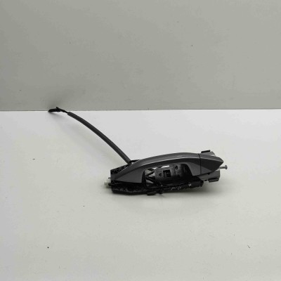M&amp;acirc;ner exterior ușă dreapta față AUDI Q4 SUV F4B 2024 OEM: 8V0837885,8Y0837240A 32042747 foto