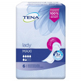 Cumpara ieftin Absorbante Lady Maxi, 6 bucati, Tena