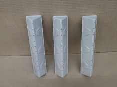 set zbaturi 11 gauri cuva masina de spalat samsung WF906U4SAWQ 24,5cm / C27