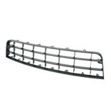 Grila bara Volkswagen Tiguan (5n2), 04.2011-05.2016, fata, Dreapta, Track&amp;amp;Field, cu gaura proiector