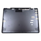 Bottom case carcasa inferioara pentru Asus 2-in-1 ZenBook Flip UX461U