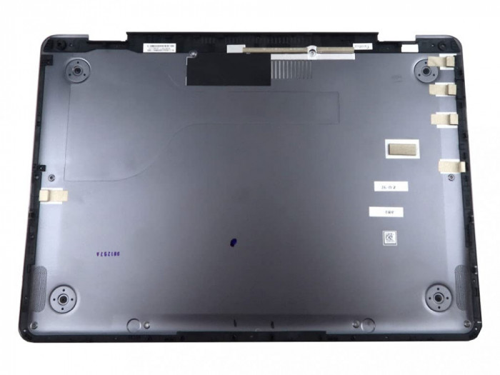 Bottom case carcasa inferioara pentru Asus 2-in-1 ZenBook Flip UX461U