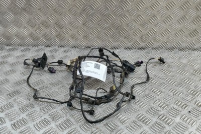 Cablaj senzor de parcare spate LAND ROVER DISCOVERY V L462 2019 OEM: KY32-14369-PD,KY32-14369 31318919 foto