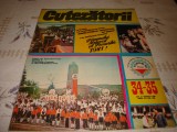 Revista Cutezatorii - nr 34-35 din 1981