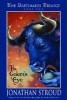 The Golem&#039;s Eye