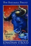 The Golem&#039;s Eye