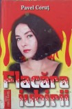 FLACARA IUBIRII-PAVEL CORUT-248869