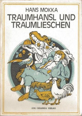 Traumhansl und Traumlieschen foto