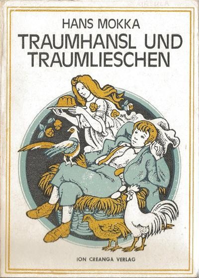 Traumhansl und Traumlieschen
