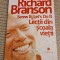 Lectii din scoala vietii Richard Branson