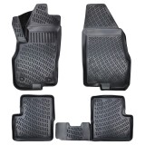 Covorase auto cauciuc Fiat Punto 2005-2018 58152