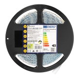 Bandă LED 24V 60 LED/m 14.4W/m 3000K IP65 Rolă 5m - ERSTE