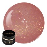 Cumpara ieftin Gel UV Constructie Unghii RevoFlex LUXORISE 30ml, Diamond Drops