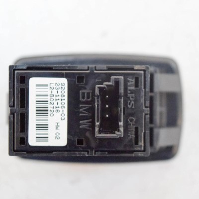 Buton geam ușă dreapta spate BMW 1 F20 2017 OEM: 9208106 4054673 foto