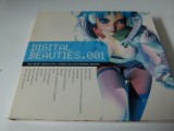 Digital beautyies, 2 cd