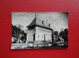 CARTE POSTALA - RPR - PIATRA NEAMT - BISERICA LUI STEFAN CEL MARE
