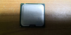 CPU PC Intel Core 2 Quad Q9505 2,83GHz SLGYY foto