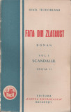 Ionel Teodoreanu - Fata din Zlataust (vol. I-II), 1932, Alta editura