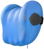 PERNA AUTO suport cap Baseus ComfortRide, design ergonomic, dimensiune 273*200*113mm, albastru &quot;C20036400311-00&quot; - 6932172643621