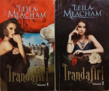 Trandafiri 2 volume, Leila Meacham