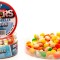 Wafters Ice Dumbells Senzor Bicolor, Ananas, 6mm, 15g