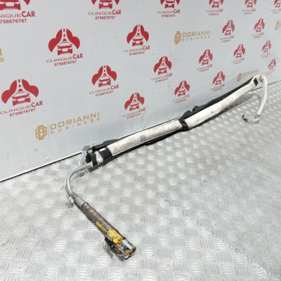 Airbag cortina dreapta VW Golf V 2003 &amp;ndash; 2009 foto