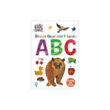 Brown Bear and Friends ABC (World of Eric Carle)