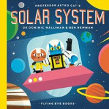 Professor Astro Cat&#039;s Solar System