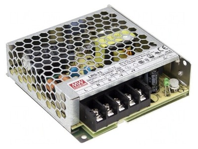Alimentator Modular 70W 5V 14A foto