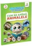 Cumpara ieftin Cum se apara animalele/***